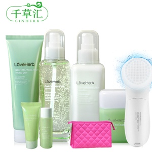 千草匯化妝品旗艦店 官方特惠與品牌加盟雙軌并行，開啟美麗財富新篇章